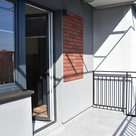Borowska 268 Standart Free Parking 公寓 弗罗茨瓦夫
